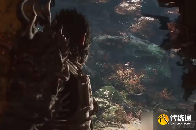 黑神话悟空第四章隐藏地图在哪