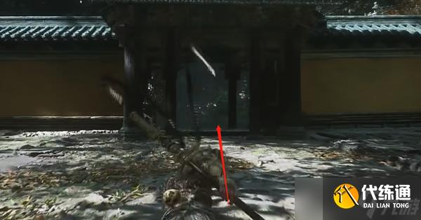 黑神话悟空第四章隐藏地图在哪