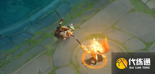 王者荣耀孙悟空神迹守卫新皮肤获取方法 孙悟空神迹守卫皮肤特效一览