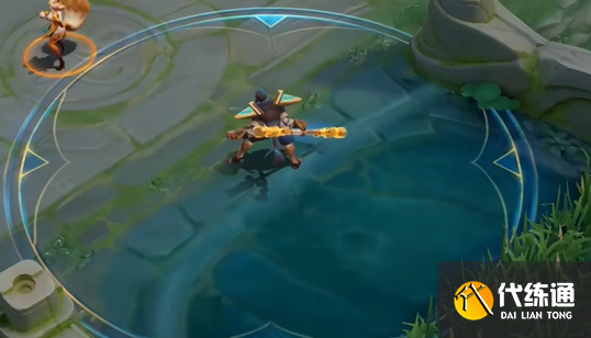 王者荣耀孙悟空神迹守卫新皮肤获取方法 孙悟空神迹守卫皮肤特效一览