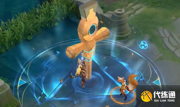 王者荣耀孙悟空神迹守卫新皮肤获取方法 孙悟空神迹守卫皮肤特效一览