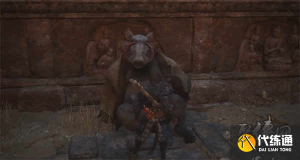 黑神话悟空定风珠怎么得 定风珠在哪获取