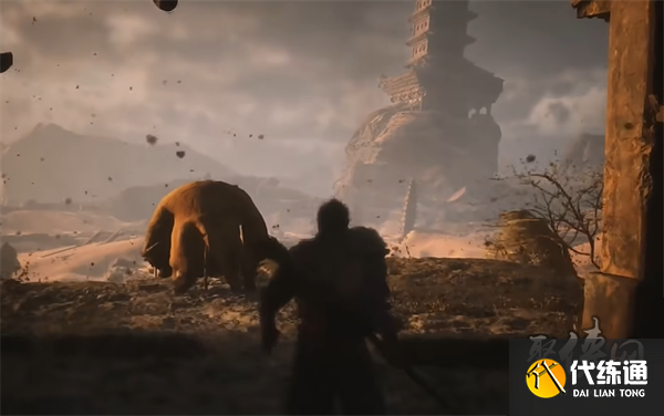 黑神话悟空定风珠怎么得 定风珠在哪获取