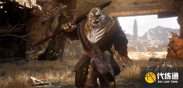 黑神话悟空定风珠怎么得 定风珠在哪获取