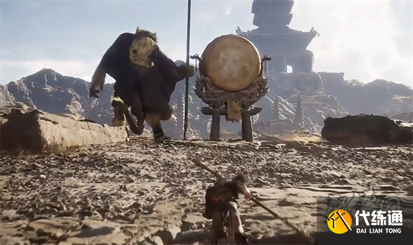 黑神话悟空定风珠怎么得 定风珠在哪获取