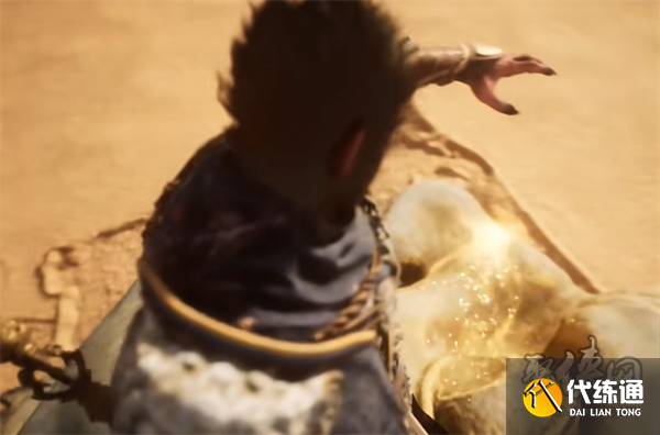 黑神话悟空定风珠怎么得 定风珠在哪获取