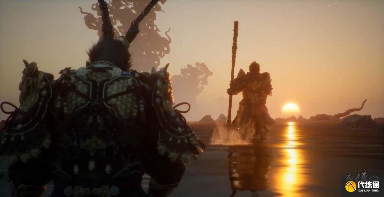 黑神话悟空有第三个结局吗 黑神话悟空只有两个结局吗