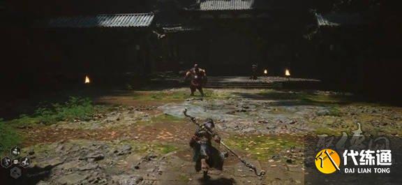 黑神话悟空全法术解锁攻略 黑神话悟空所有法术获得方法