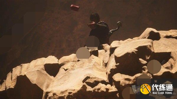 黑神话悟空赤髯龙应该怎么打 黑神话悟空赤髯龙多少级打通关一览