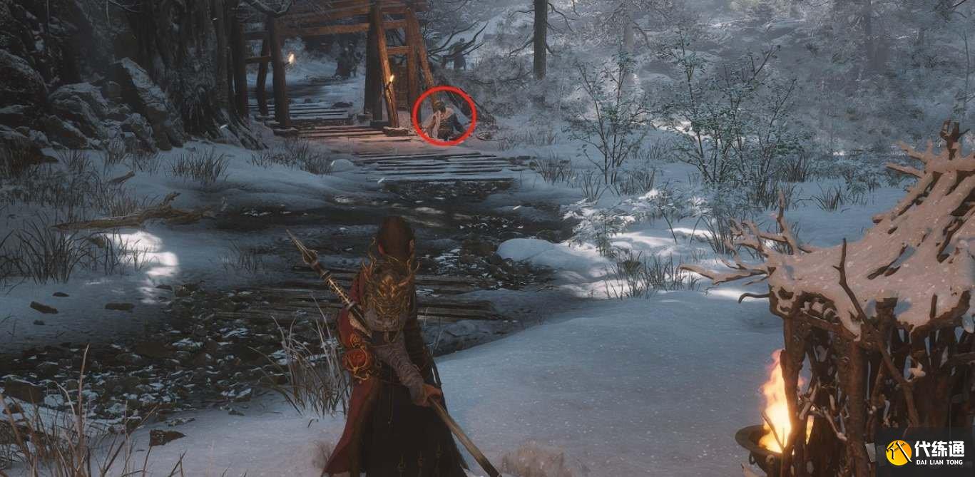 黑神话悟空不空在哪 黑神话悟空不空位置介绍