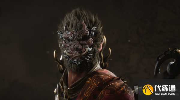 黑神话悟空青铜猴面怎么样 青铜猴面图鉴一览