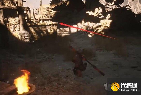 黑神话悟空疯虎触发方法攻略 黑神话悟空疯虎怎么触发