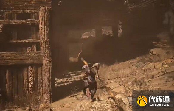 黑神话悟空疯虎触发方法攻略 黑神话悟空疯虎怎么触发