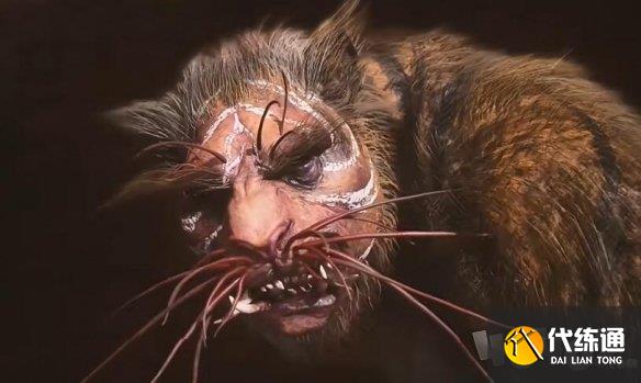 黑神话悟空疯虎触发方法攻略 黑神话悟空疯虎怎么触发