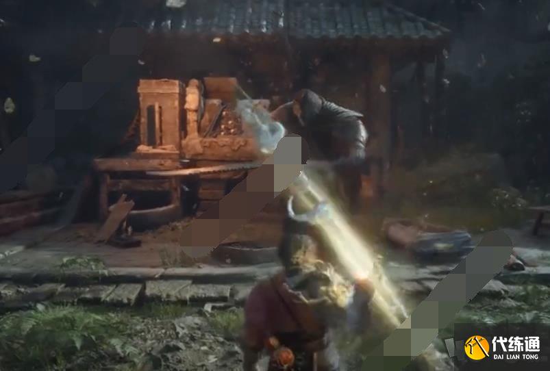黑神话悟空寅虎位置怎么触发 黑神话悟空寅虎挑战奖励打法攻略