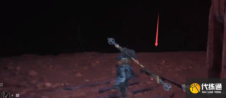 黑神话悟空浮屠塔关闭的门如何打开 浮屠塔门打开方法