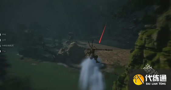 黑神话悟空仙胞石片在哪