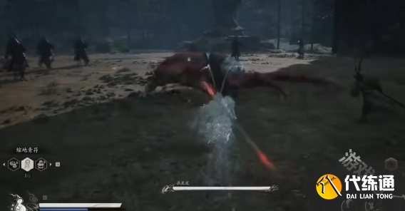 黑神话悟空仙胞石片在哪