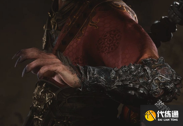 黑神话悟空青铜臂鞲图鉴信息