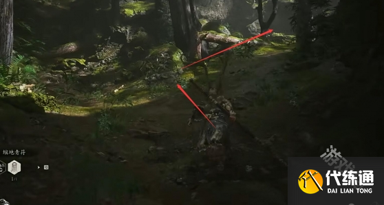 黑神话悟空博山炉在哪