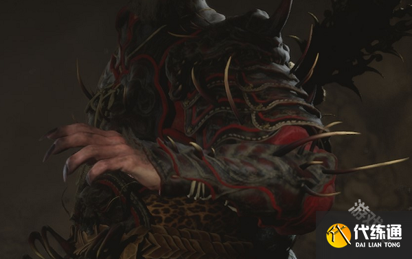 黑神话悟空羽士刺釬图鉴信息