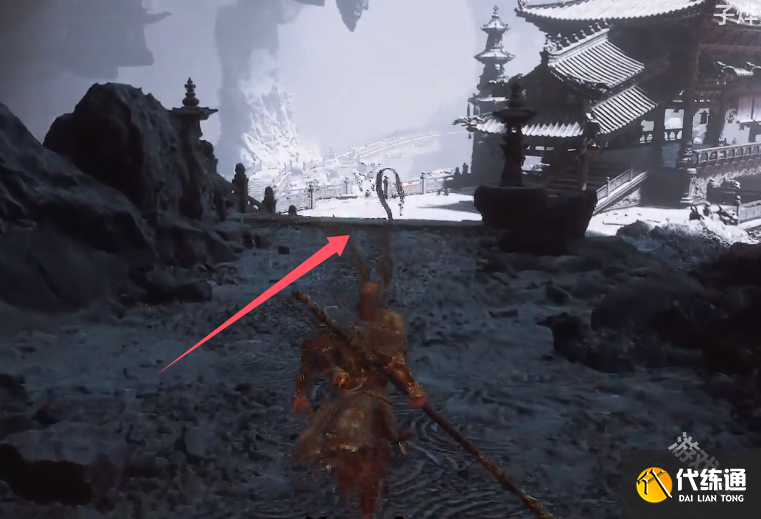 黑神话悟空葫芦仙人支线任务攻略