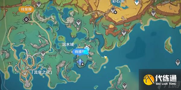 原神火中取梦的故事任务怎么完成 原神火中取梦的故事任务攻略流程