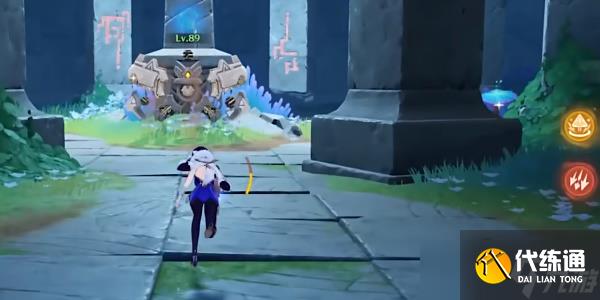 原神火中取梦的故事任务怎么完成 原神火中取梦的故事任务攻略流程