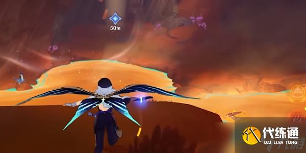 原神火中取梦的故事任务怎么完成 原神火中取梦的故事任务攻略流程