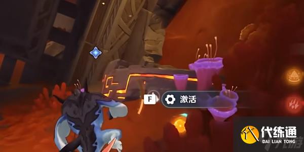 原神火中取梦的故事任务怎么完成 原神火中取梦的故事任务攻略流程