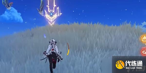 原神火中取梦的故事任务怎么完成 原神火中取梦的故事任务攻略流程