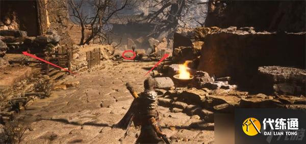 黑神话悟空身外身法怎么获得