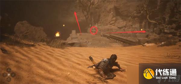 黑神话悟空身外身法怎么获得