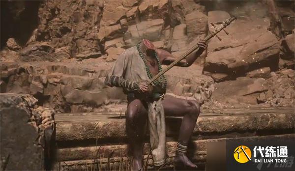 黑神话悟空身外身法怎么获得