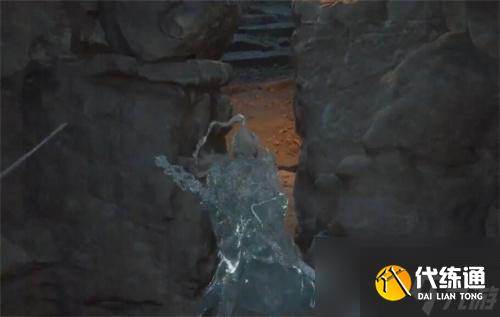 黑神話悟空打坐點在哪