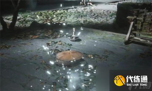 黑神話悟空打坐點在哪