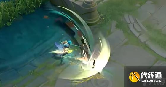 王者荣耀亚连破空之剑新皮肤获取方法