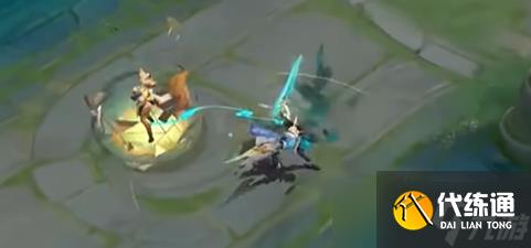 王者荣耀亚连破空之剑新皮肤获取方法