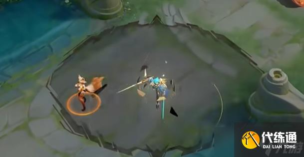 王者荣耀亚连破空之剑新皮肤获取方法