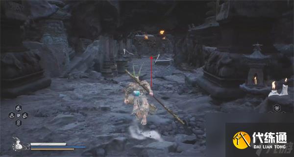 黑神話悟空七返火丹丹方獲取方式