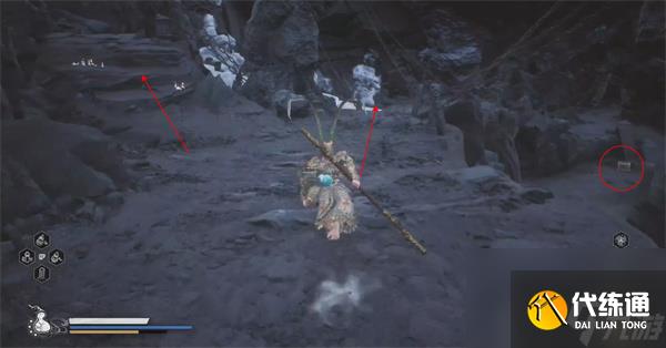 黑神話悟空七返火丹丹方獲取方式