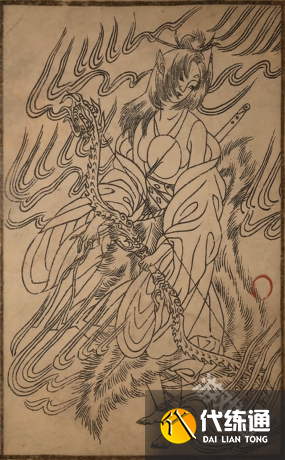 黑神話悟空萍萍圖鑒