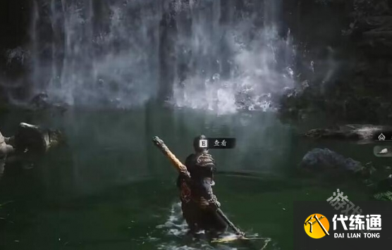 黑神話悟空博山爐在哪