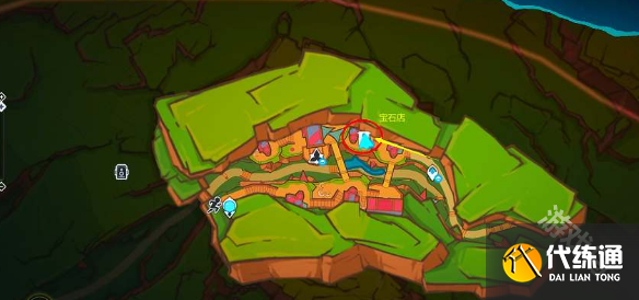 原神妙影在手委托成就怎么解锁