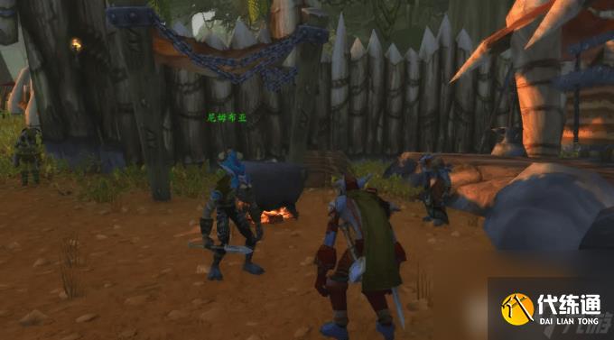 魔兽世界可怕的消息任务如何完成 可怕的消息任务玩法分享