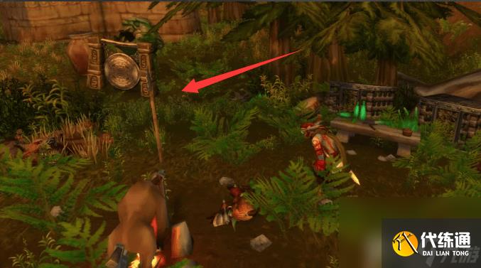 魔兽世界可怕的消息任务如何完成 可怕的消息任务玩法分享