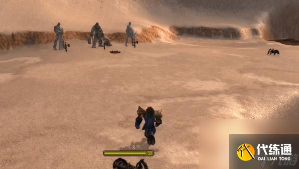 魔兽世界可怕的消息任务如何完成 可怕的消息任务玩法分享