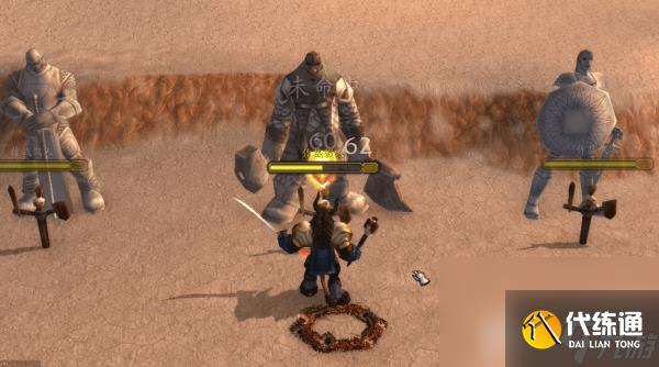 魔兽世界可怕的消息任务如何完成 可怕的消息任务玩法分享