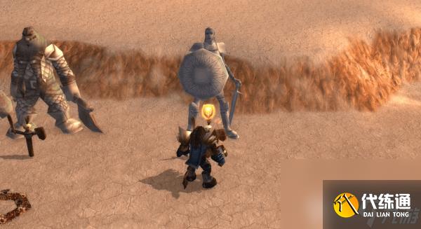 魔兽世界可怕的消息任务如何完成 可怕的消息任务玩法分享