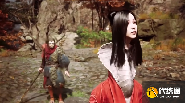 黑神话悟空紫云山蛇精是什么身份